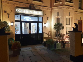  The Dolphin Hotel Exmouth  Эксмут